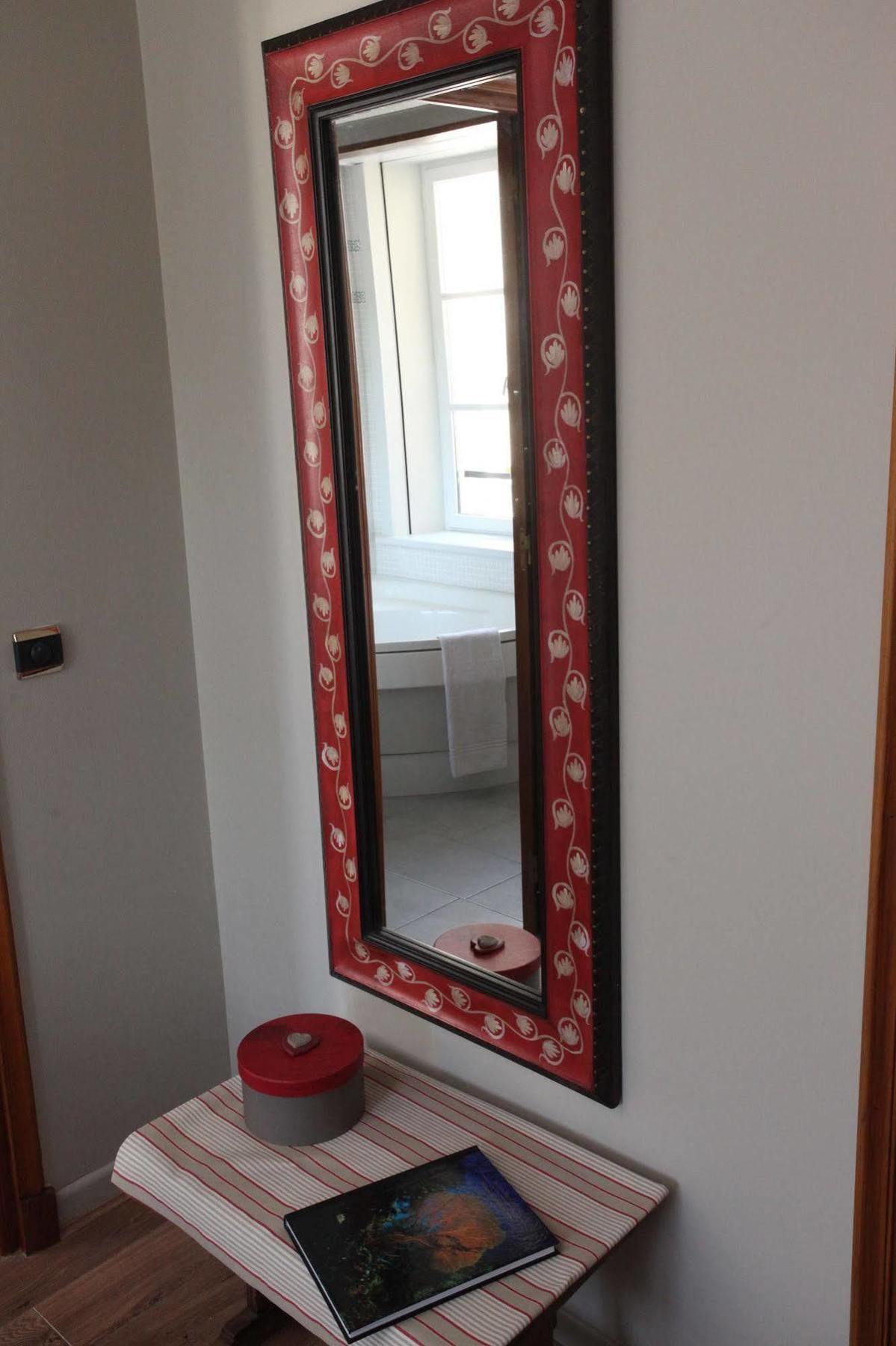 Bed and Breakfast Saint Graal Chamant Exterior foto