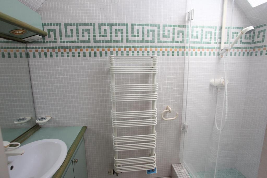 Bed and Breakfast Saint Graal Chamant Exterior foto