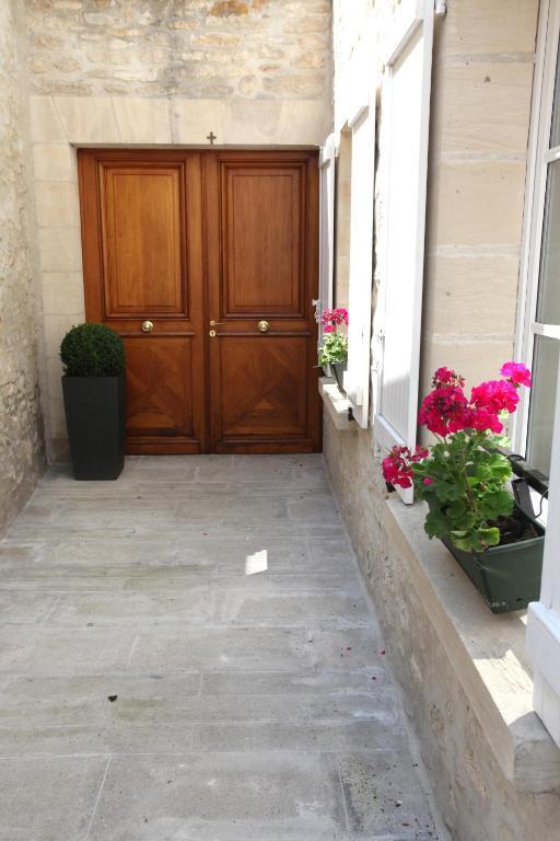 Bed and Breakfast Saint Graal Chamant Exterior foto